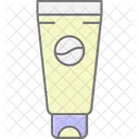 Hair Cream Tube Haircreamtube Tube Icon