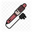 Hair culrer  Icon