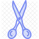 Hair Cutting Scissors Haircuttingscissors Scissors Icon