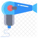 Hair Drier  Icon