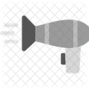 Hair Dryer  Icon