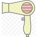 Hair Dryer Hairdryer Dryer Icon