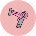 Hair Dryer  Icon