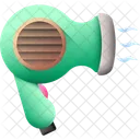 Hair Dryer Dryer Blow Dryer Icon