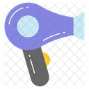 Hair Dryer Hair Blow Dryer Icon