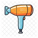 Hair dryer  Icon