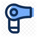 Hair Dryer Grooming Hair Salon Icon