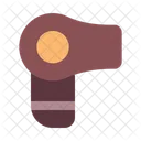 Hair Dryer Grooming Hair Salon Icon