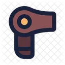 Hair Dryer Grooming Hair Salon Icon