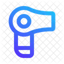 Hair Dryer Grooming Hair Salon Icon