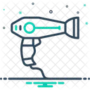 Hair Dryer Hair Dryer Icon