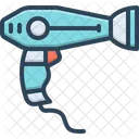 Hair Dryer Hair Dryer Icon