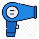 Hair Dryer  Icon