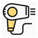 Hair Dryer  Icon