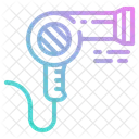 Hair Dryer  Icon