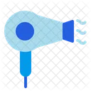 Hair Dryer  Icon
