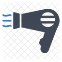 Hair Dryer  Icon
