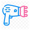 Hair Dryer Dryer Blow Dryer Icon