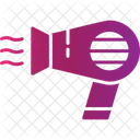 Hair Dryer  Icon