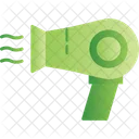 Hair Dryer  Icon