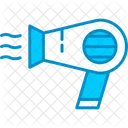 Hair Dryer  Icon