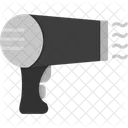 Hair Dryer  Icon