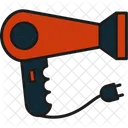 Hair Dryer  Icon