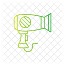 Hair Dryer  Icon