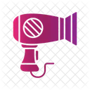 Hair Dryer  Icon