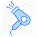 Hair dryer  Icon