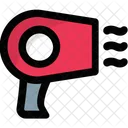 Hair Dryer  Icon