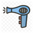 Dryer Blow Dryer Hair Icon