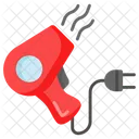 Hair Dryer  Icon