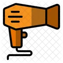 Hair dryer  Icon