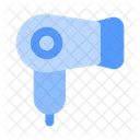 Hair dryer  Icon
