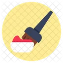 Hair Dye Accessory Cosmetic Accessory Icon