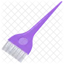 Hair dye  Icon