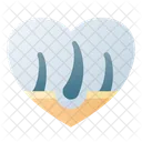 Hair Follicle  Icon