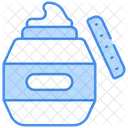 Hair Gel Icon