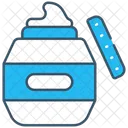 Hair Gel Icon