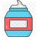 Hair Gel Icon