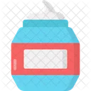 Hair Gel Icon