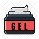 Barbershop Filled Icon Pack 아이콘