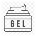 Barbershop Line Icon Pack 아이콘