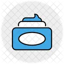 Hair Gel Icon