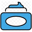 Hair gel  Icon