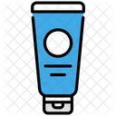Hair gel  Icon