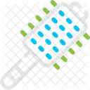 Hair Brush Home Icon