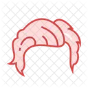 Hair Mail Human Icon