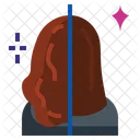 Hair  Icon